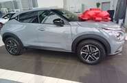 Nissan Juke N-Connecta