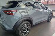 Nissan Juke N-Connecta