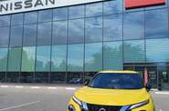 Nissan Juke N-Connecta