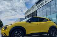 Nissan Juke N-Connecta