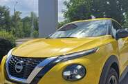 Nissan Juke N-Connecta