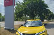Nissan Juke N-Connecta