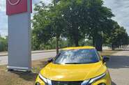 Nissan Juke N-Connecta