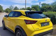 Nissan Juke N-Connecta