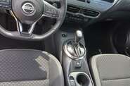 Nissan Juke N-Connecta