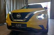 Nissan Juke N-Connecta
