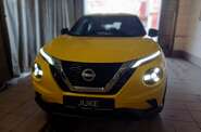 Nissan Juke N-Connecta