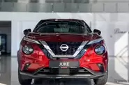Nissan Juke N-Connecta