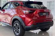 Nissan Juke N-Connecta