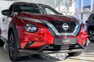 Nissan Juke N-Connecta