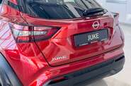 Nissan Juke N-Connecta