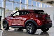 Nissan Juke N-Connecta