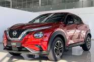 Nissan Juke N-Connecta