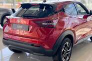 Nissan Juke N-Connecta