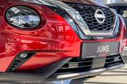 Nissan Juke N-Connecta