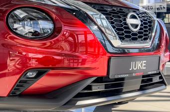 Nissan Juke 2024 N-Connecta