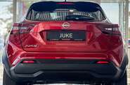 Nissan Juke N-Connecta