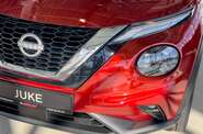 Nissan Juke N-Connecta