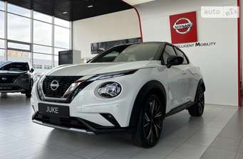 Nissan Juke 2023 в Київ