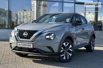 Nissan Juke 2025 Acenta
