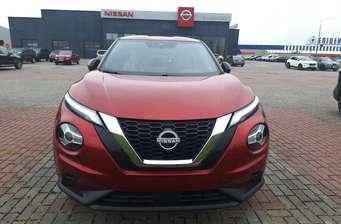 Nissan Juke 2024 в Львів