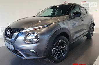 Nissan Juke 2024 N-Connecta