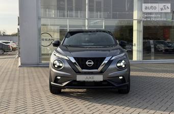 Nissan Juke 2024 Tekna