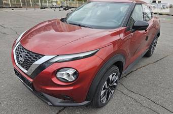 Nissan Juke 2024 Acenta