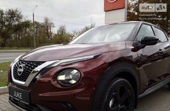 Nissan Juke 2025 Tekna