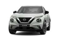Nissan Juke - фото 1
