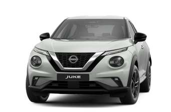 Nissan Juke 2024 в Харків