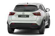 Nissan Juke - фото 8