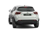 Nissan Juke - фото 7
