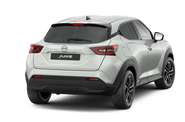 Nissan Juke - фото 9