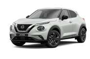 Nissan Juke - фото 2