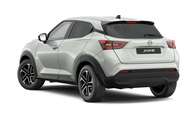 Nissan Juke - фото 6