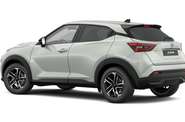 Nissan Juke - фото 5