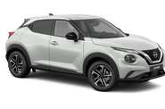 Nissan Juke - фото 12