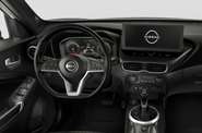 Nissan Juke - фото 16