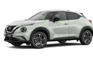 Nissan Juke - фото 3