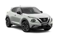 Nissan Juke - фото 13
