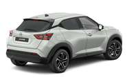 Nissan Juke - фото 10