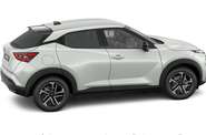 Nissan Juke - фото 11