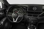 Nissan Juke - фото 19