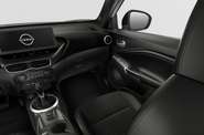 Nissan Juke - фото 17