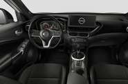 Nissan Juke - фото 15