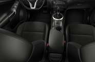 Nissan Juke - фото 18