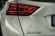 Nissan Juke - фото 5
