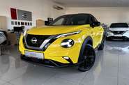 Nissan Juke N-Sport