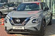 Nissan Juke N-Connecta